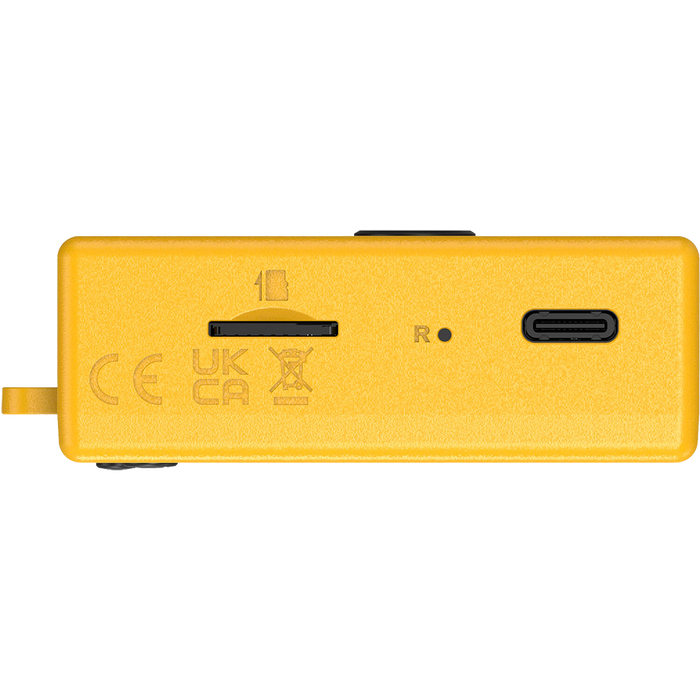Kodak Charmera Keychain Digital Camera (Random Blind Box)