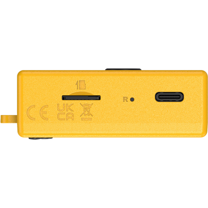 Kodak Charmera Keychain Digital Camera (Random Blind Box)