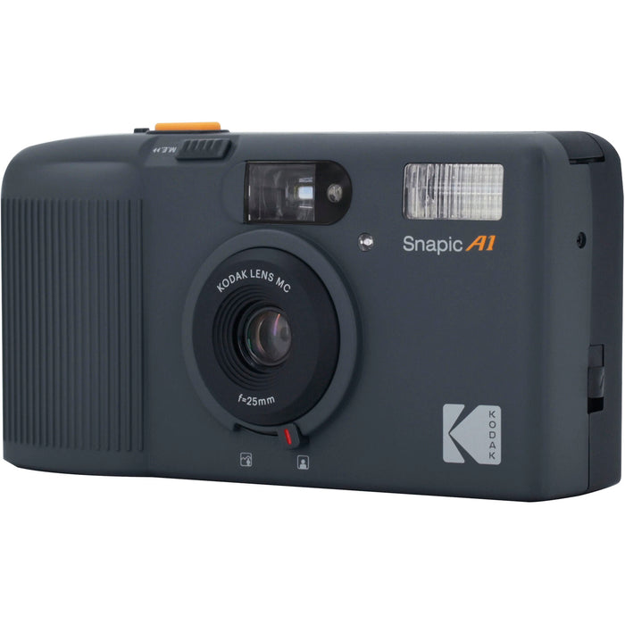 Kodak Snapic A1 35mm Film Camera