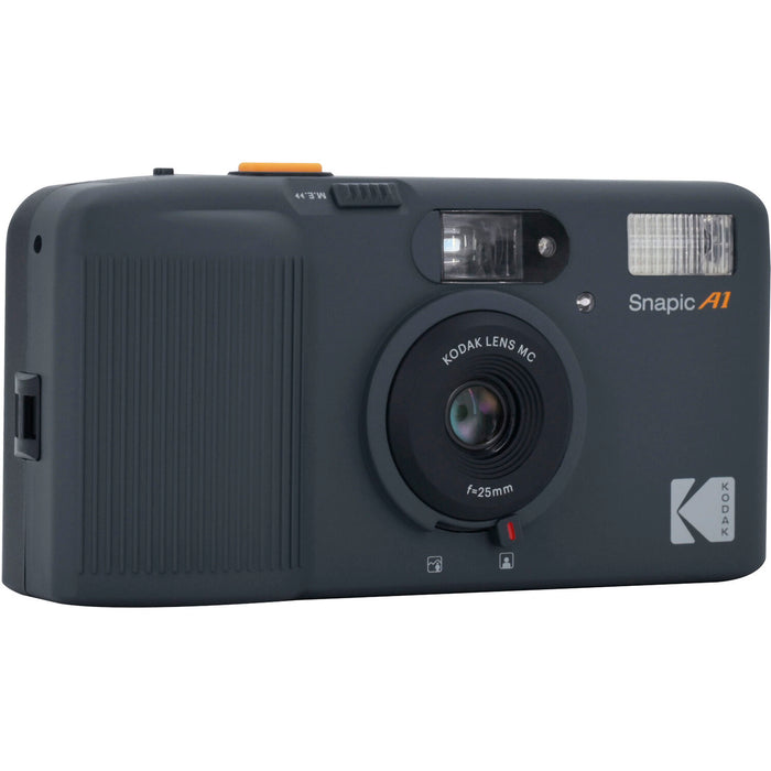 Kodak Snapic A1 35mm Film Camera