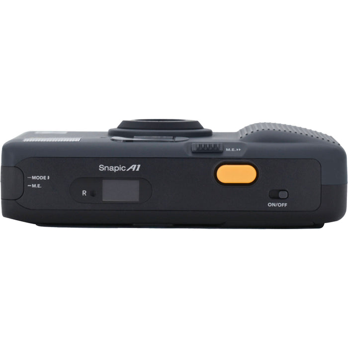 Kodak Snapic A1 35mm Film Camera