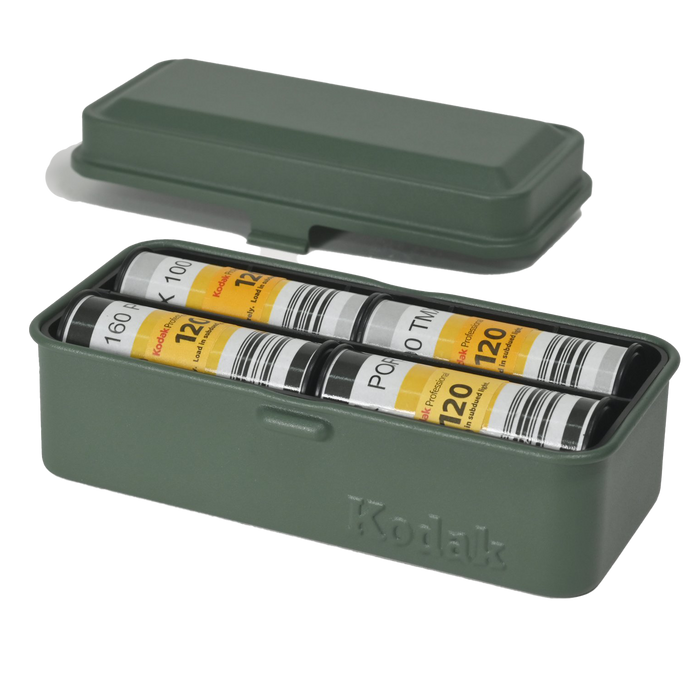 Olive for 120/35mm