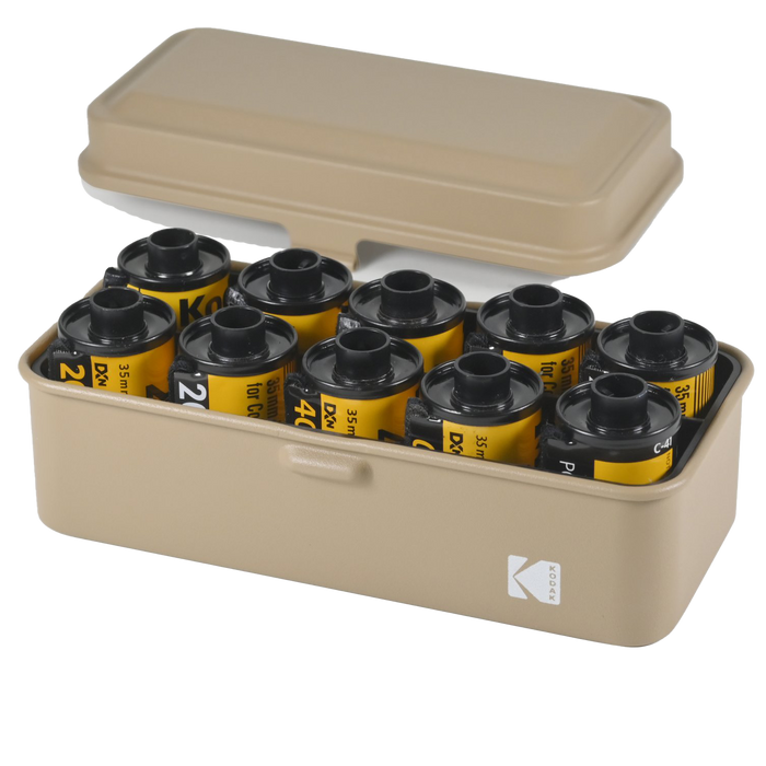 Beige for 120/35mm