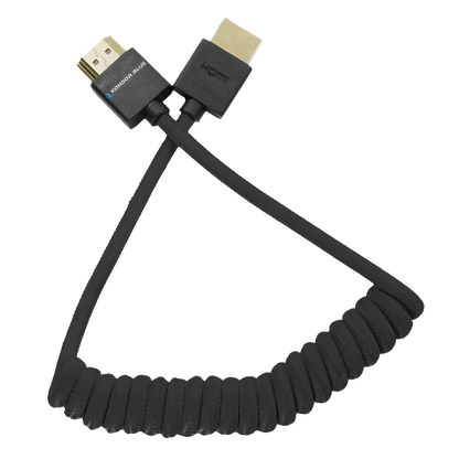 Kondor Blue 4K HDMI 2.0 Braided Cable