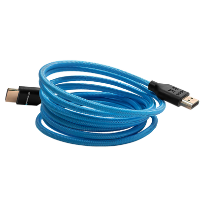 Kondor Blue 4K HDMI 2.0 Braided Cable