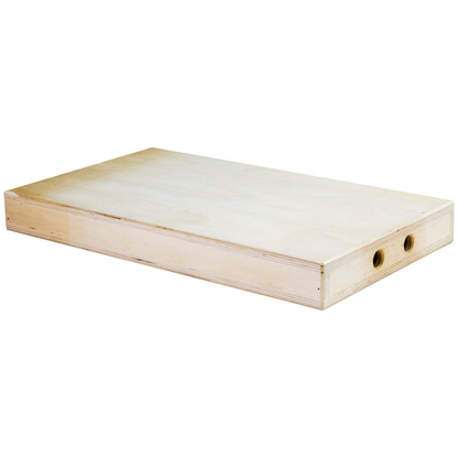 Kupo Apple Box - Quarter - 20in x 12in x 2in
