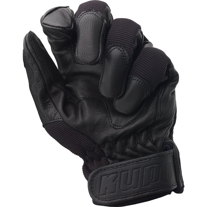 Kupo Ku-Hand Grip Goatskin Gloves