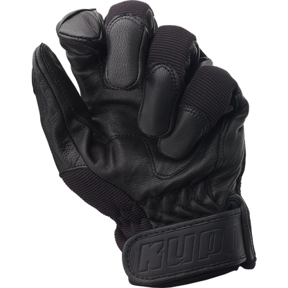 Kupo Ku-Hand Grip Goatskin Gloves
