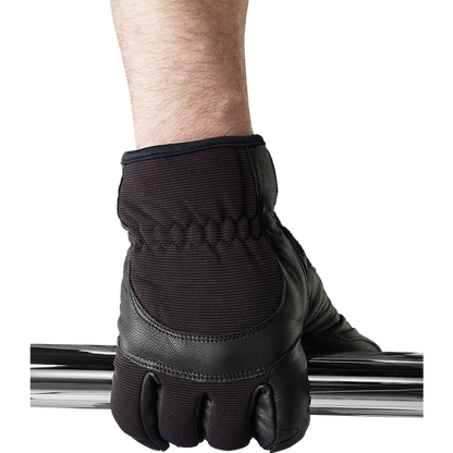 Kupo Ku-Hand Grip Goatskin Gloves