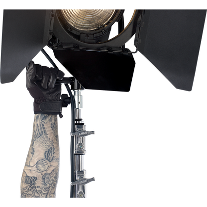Kupo Ku-Hand Grip Goatskin Gloves