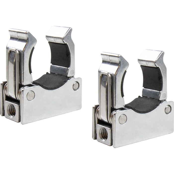 Kupo LED Tube Light Clamp - Dual