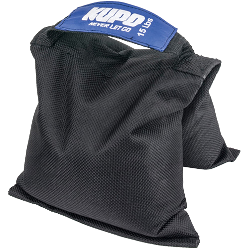 Kupo Shot Bag 15 lbs.