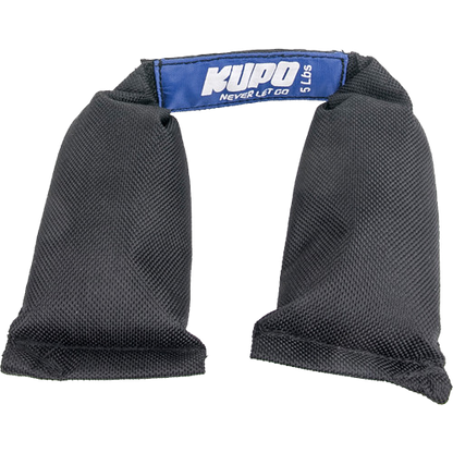 Kupo Wrap & Go Shot Bag 5 lbs.