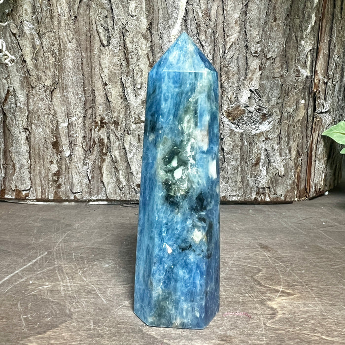 Kyanite Tower