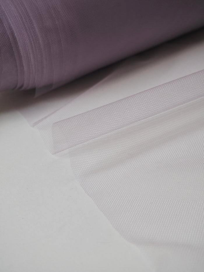 Lavender Illusion Tulle