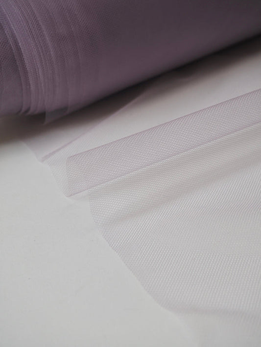 Lavender Illusion Tulle