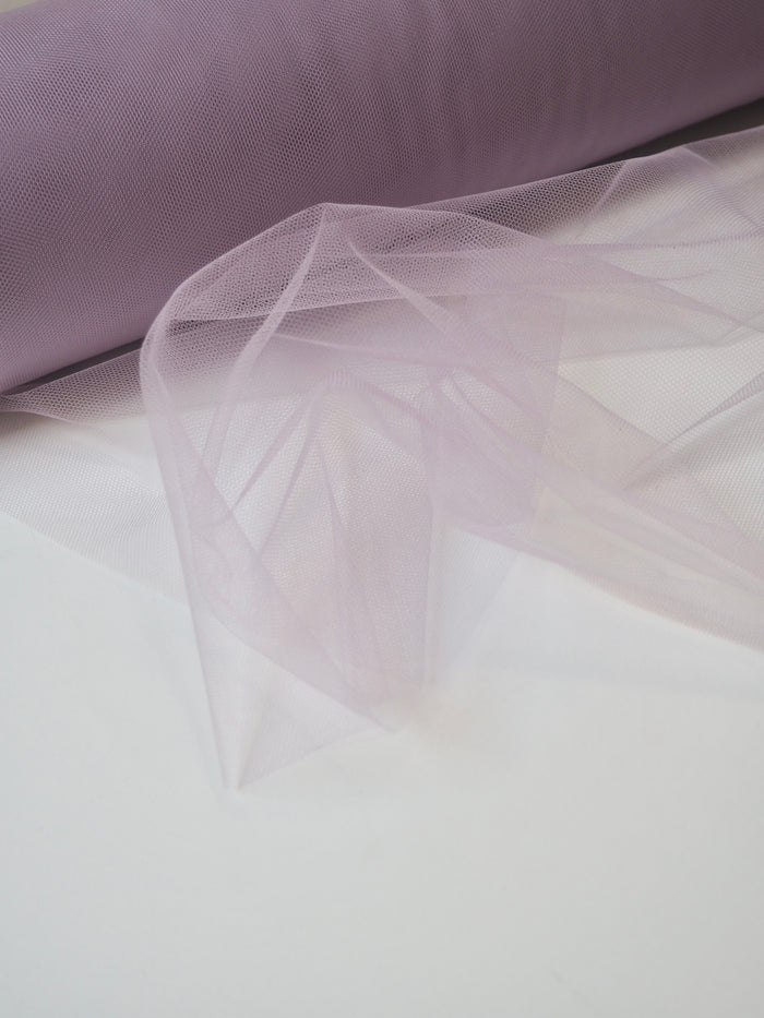 Lavender Illusion Tulle