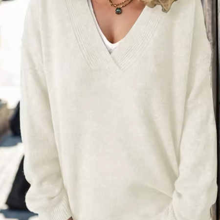 Leandra™ Elegant Sweater