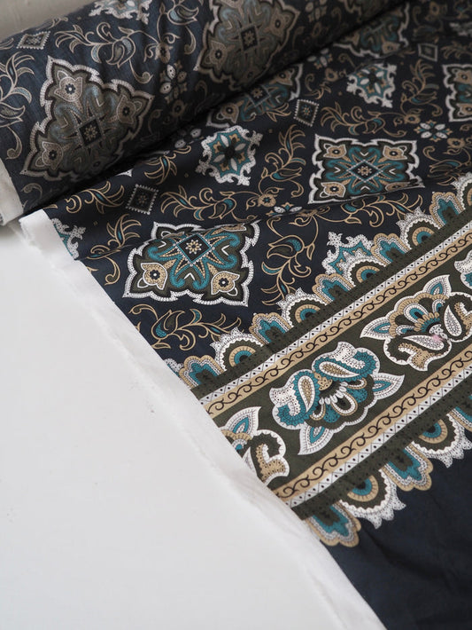 Liberty Chatsworth Tana Cotton Lawn Panel