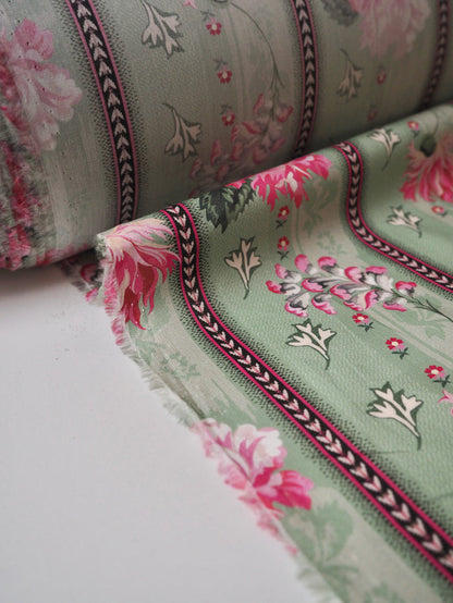 Liberty Green Marlene Tana Cotton Lawn