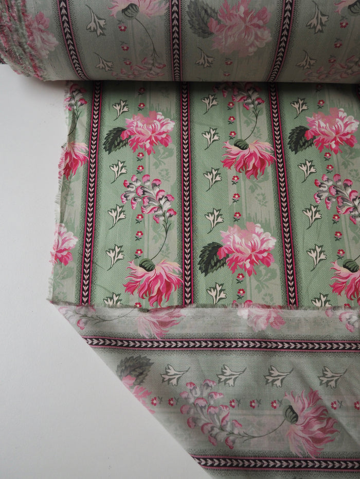 Liberty Green Marlene Tana Cotton Lawn