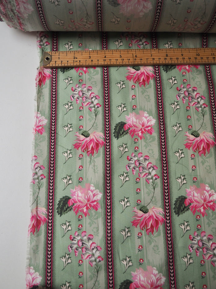 Liberty Green Marlene Tana Cotton Lawn