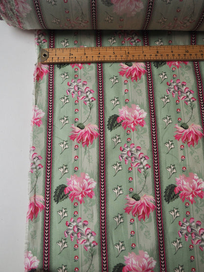 Liberty Green Marlene Tana Cotton Lawn