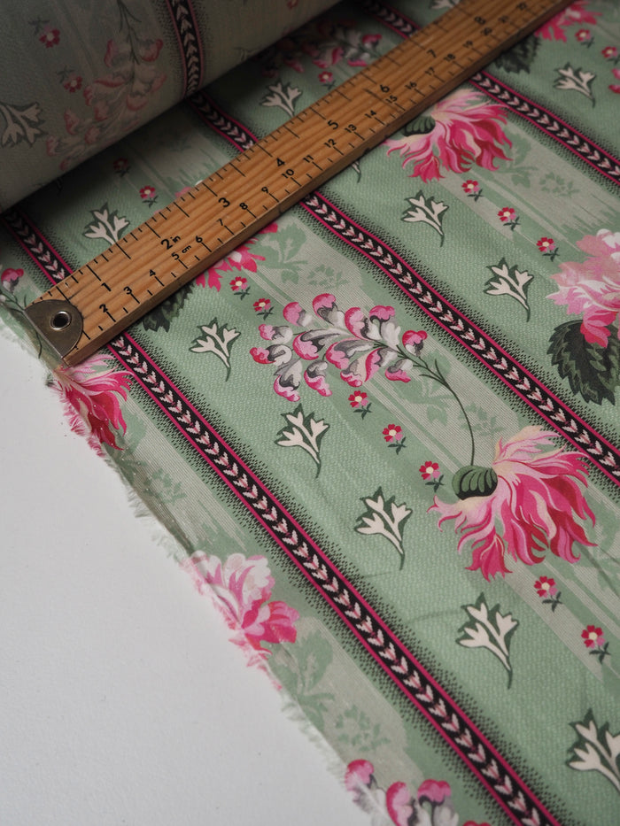 Liberty Green Marlene Tana Cotton Lawn