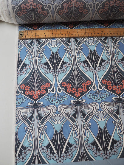 Liberty Ianthe Tana Cotton Lawn Panel