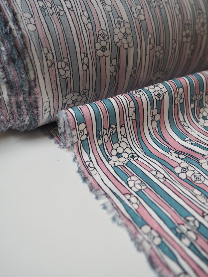 Liberty Jonquill Tana Cotton Lawn