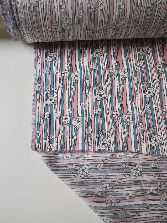 Liberty Jonquill Tana Cotton Lawn