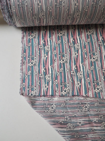 Liberty Jonquill Tana Cotton Lawn