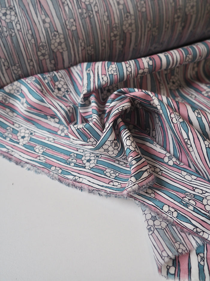 Liberty Jonquill Tana Cotton Lawn