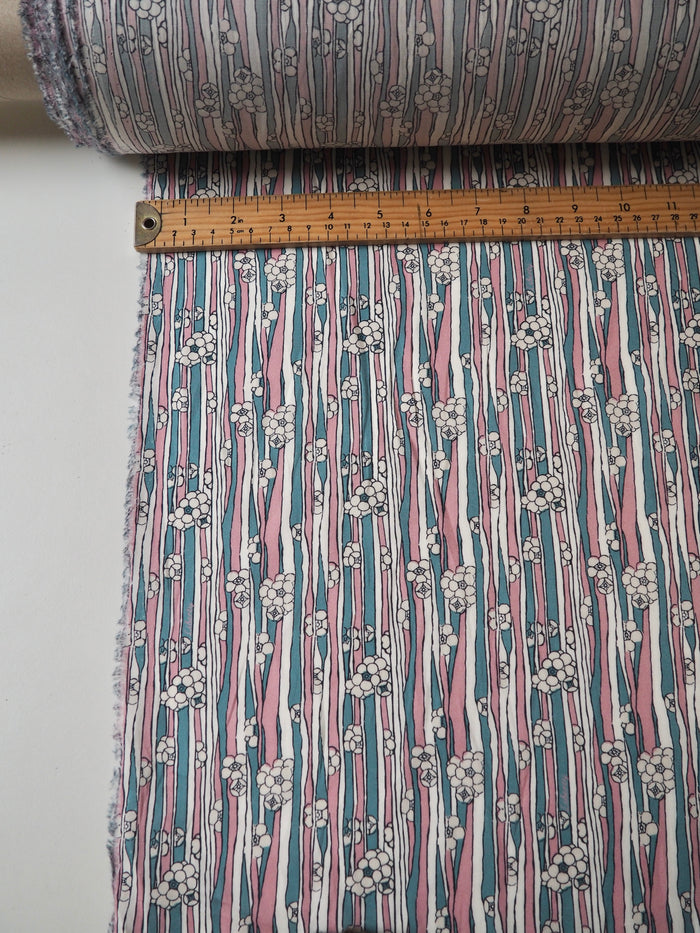 Liberty Jonquill Tana Cotton Lawn