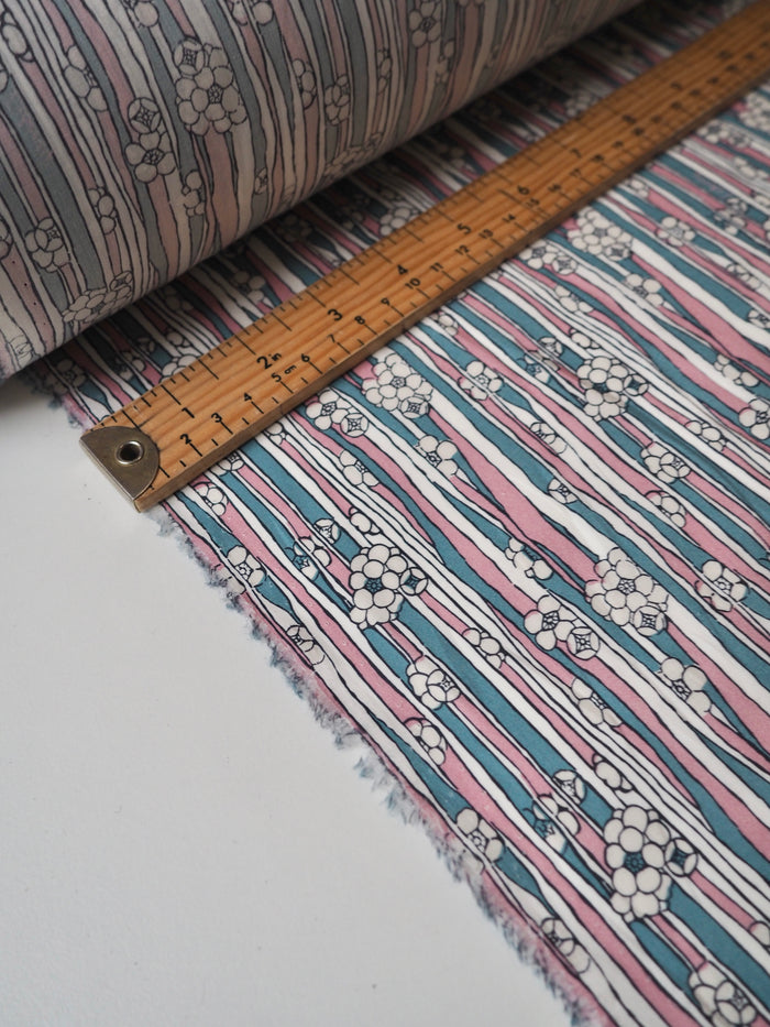 Liberty Jonquill Tana Cotton Lawn
