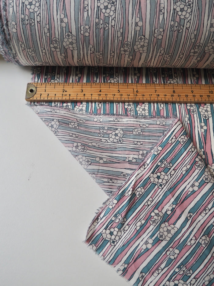 Liberty Jonquill Tana Cotton Lawn