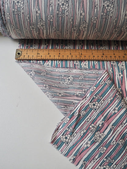 Liberty Jonquill Tana Cotton Lawn