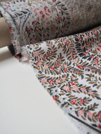 Liberty Seraphina Tana Cotton Lawn