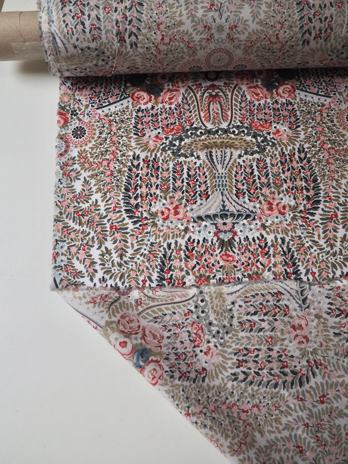 Liberty Seraphina Tana Cotton Lawn