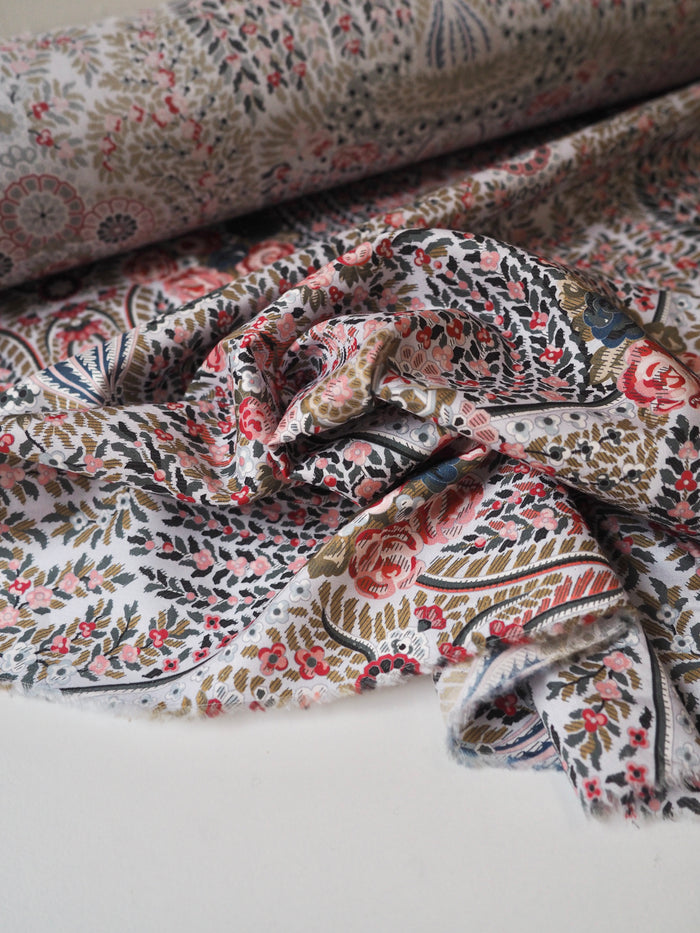 Liberty Seraphina Tana Cotton Lawn