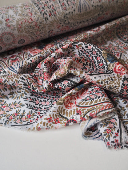 Liberty Seraphina Tana Cotton Lawn
