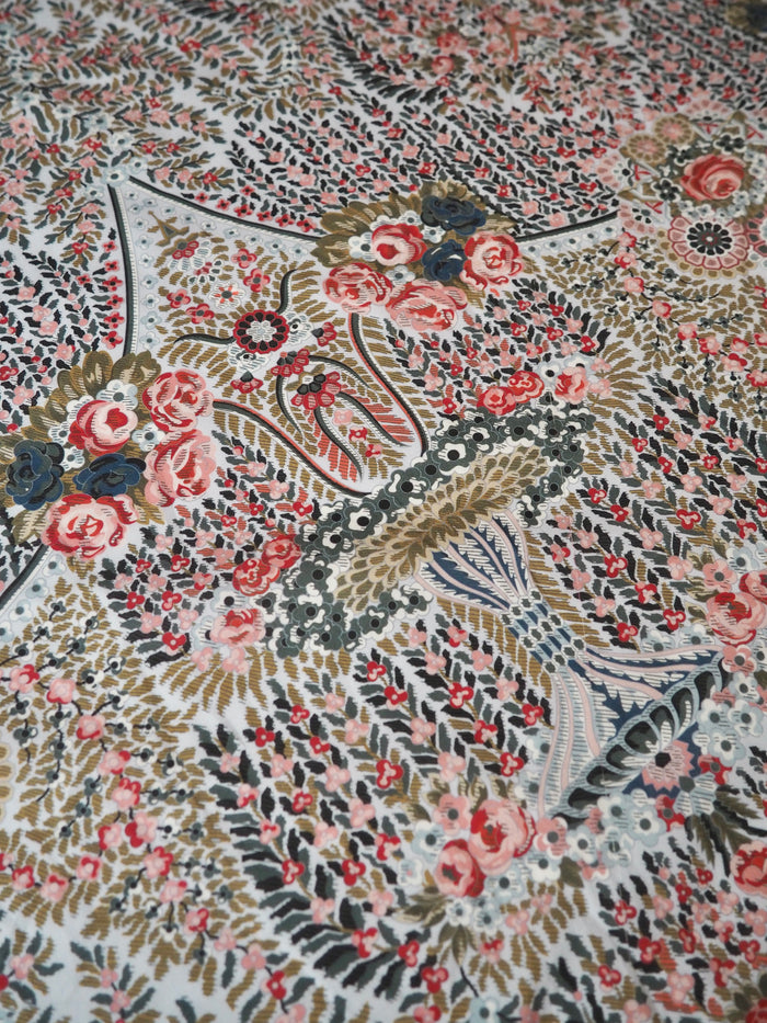 Liberty Seraphina Tana Cotton Lawn
