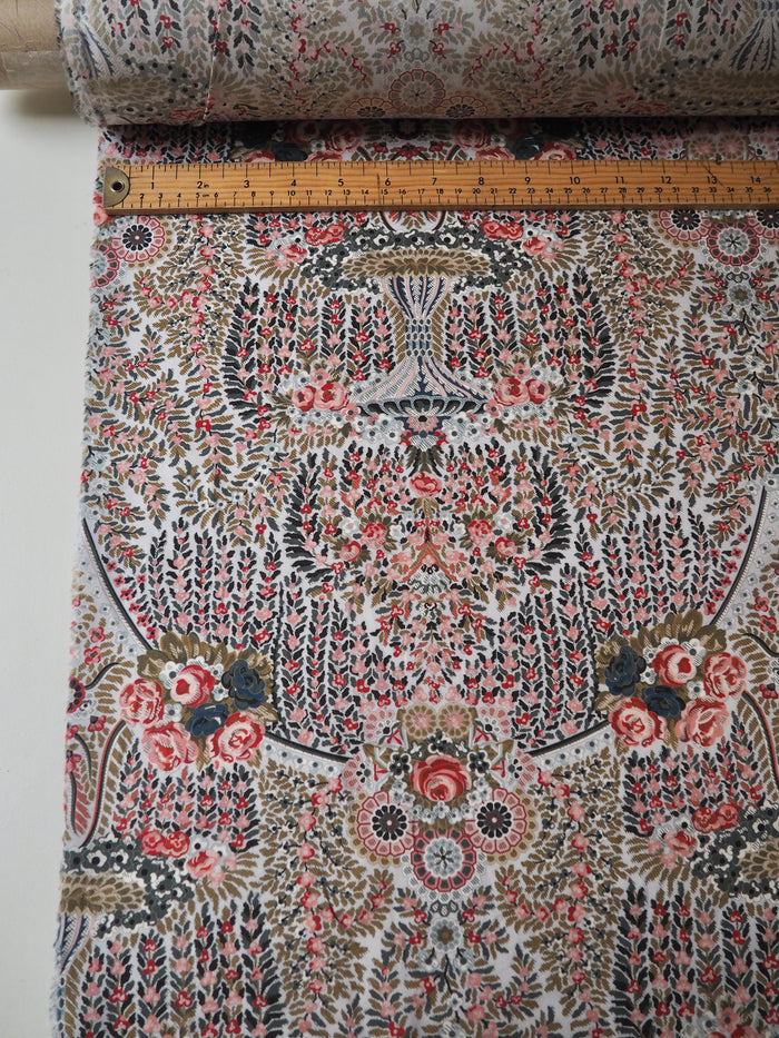 Liberty Seraphina Tana Cotton Lawn