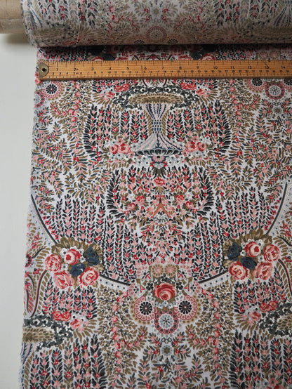 Liberty Seraphina Tana Cotton Lawn