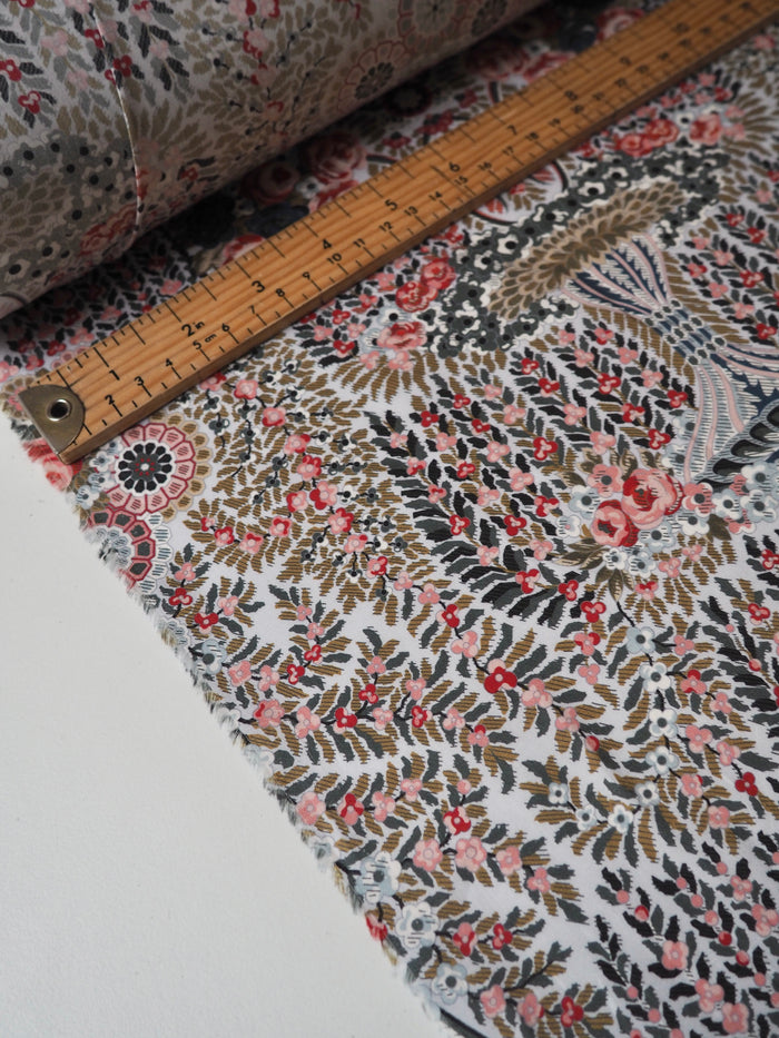 Liberty Seraphina Tana Cotton Lawn