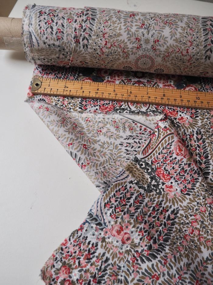 Liberty Seraphina Tana Cotton Lawn
