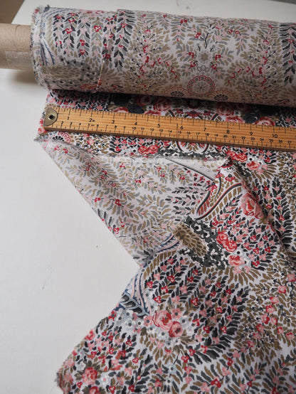 Liberty Seraphina Tana Cotton Lawn