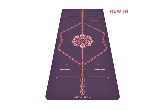 Blossoming Lotus ~ Purple