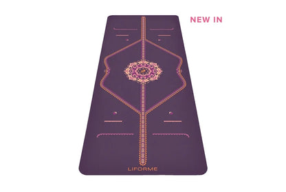 Blossoming Lotus ~ Purple