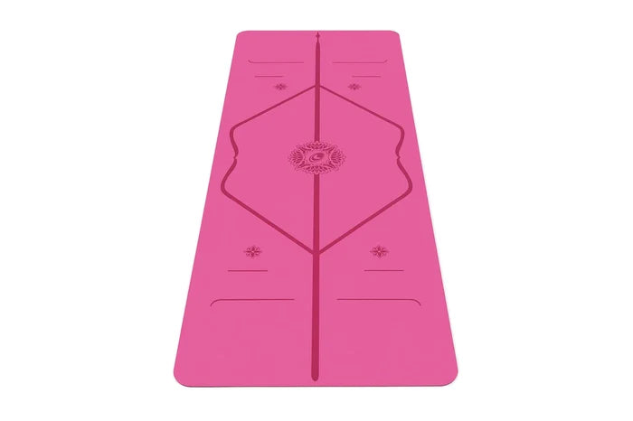 Gratitude ~ Pink